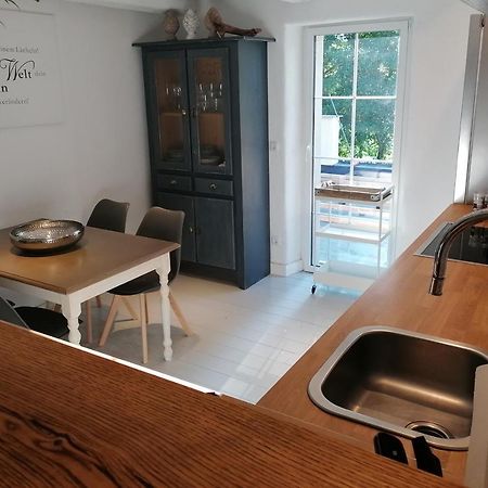 Ferienwohnungen Marienweiher Marktleugast Zewnętrze zdjęcie
